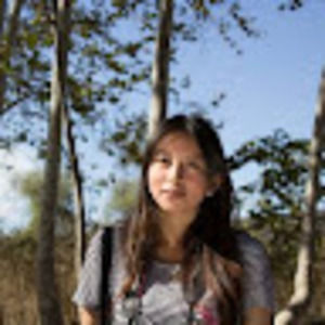 Meet your Posher, Vanessa